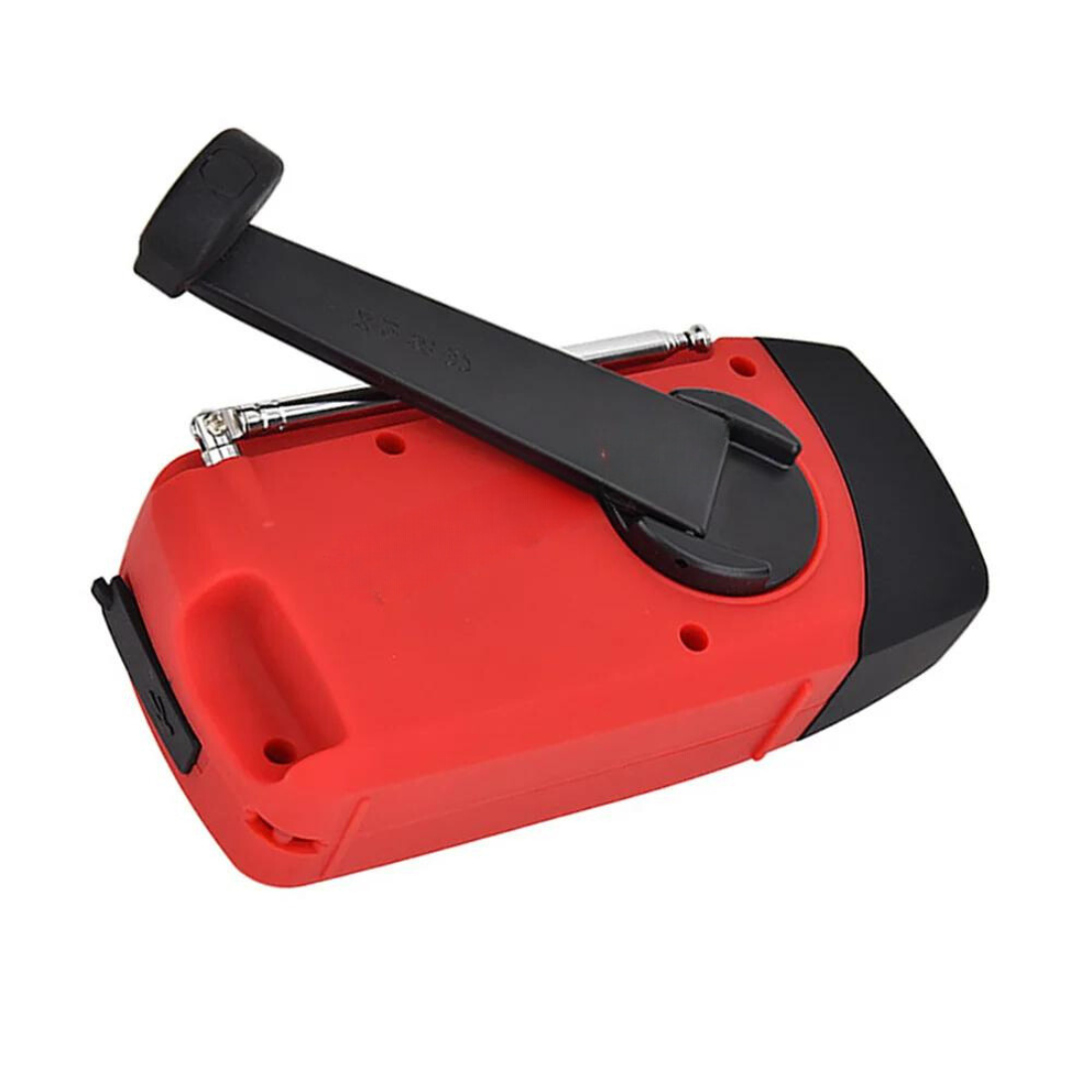 Multifunctional Solar Radio