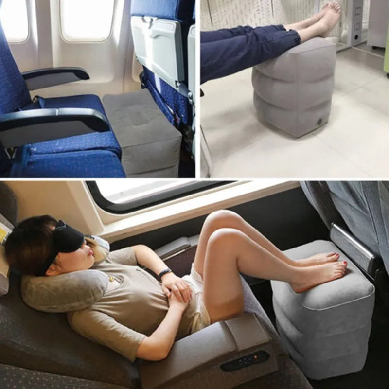 Kids Footrest Pillow