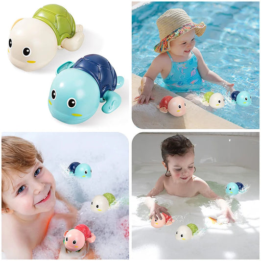 Baby Bath Toy