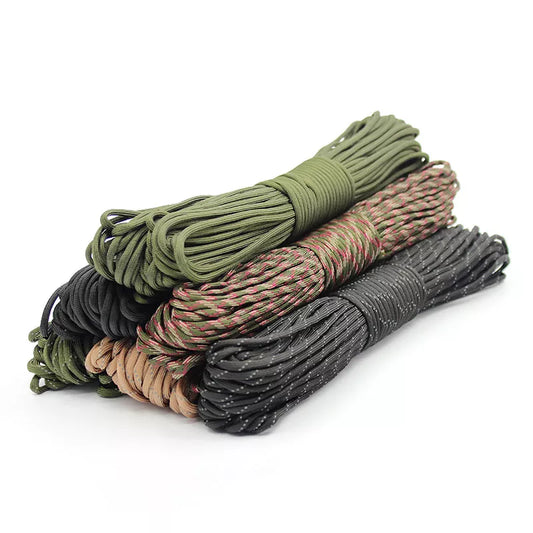 Outdoor Hiking Rope