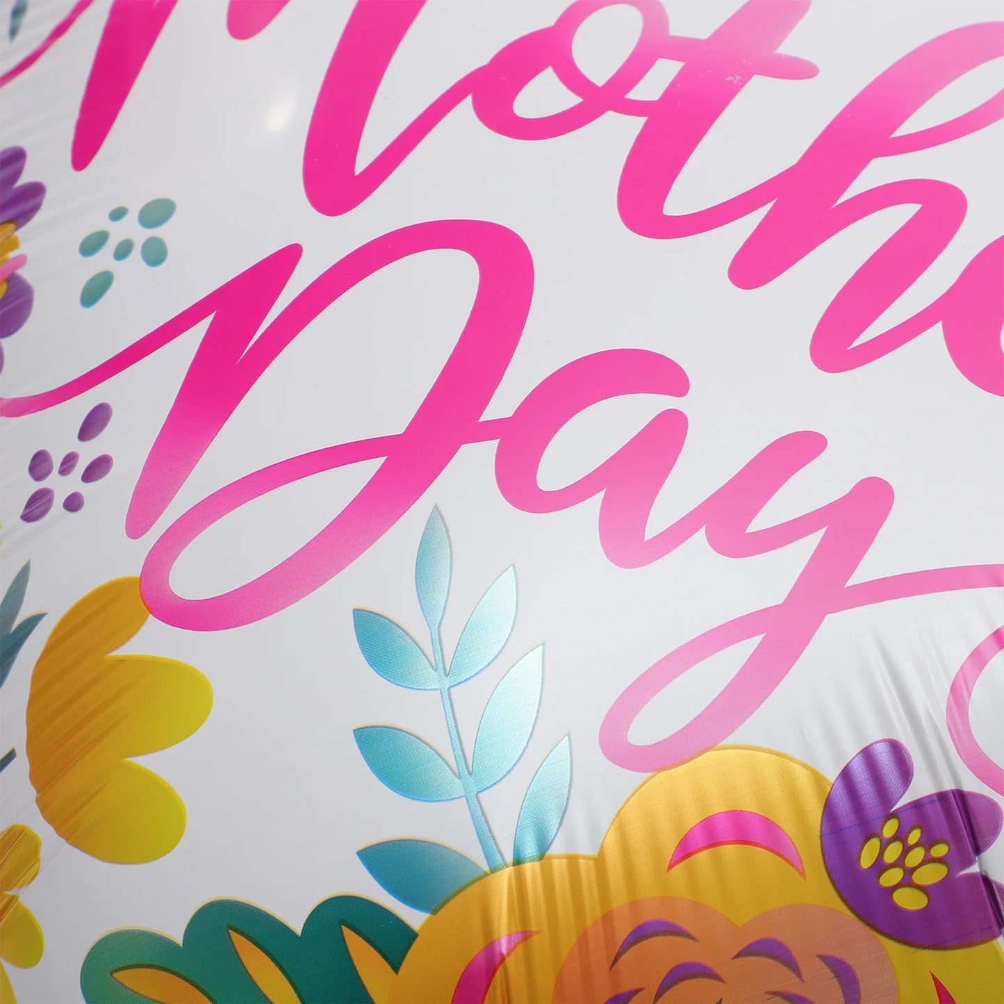 Mother's Day Balloons