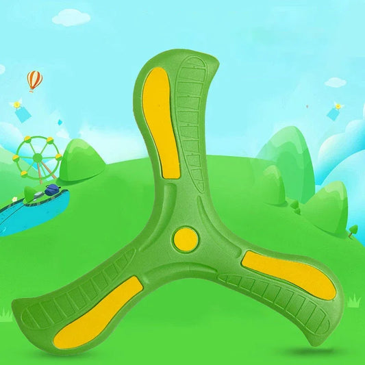Children Boomerang Toy