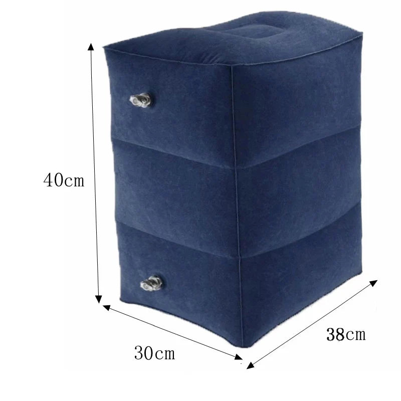 Kids Footrest Pillow