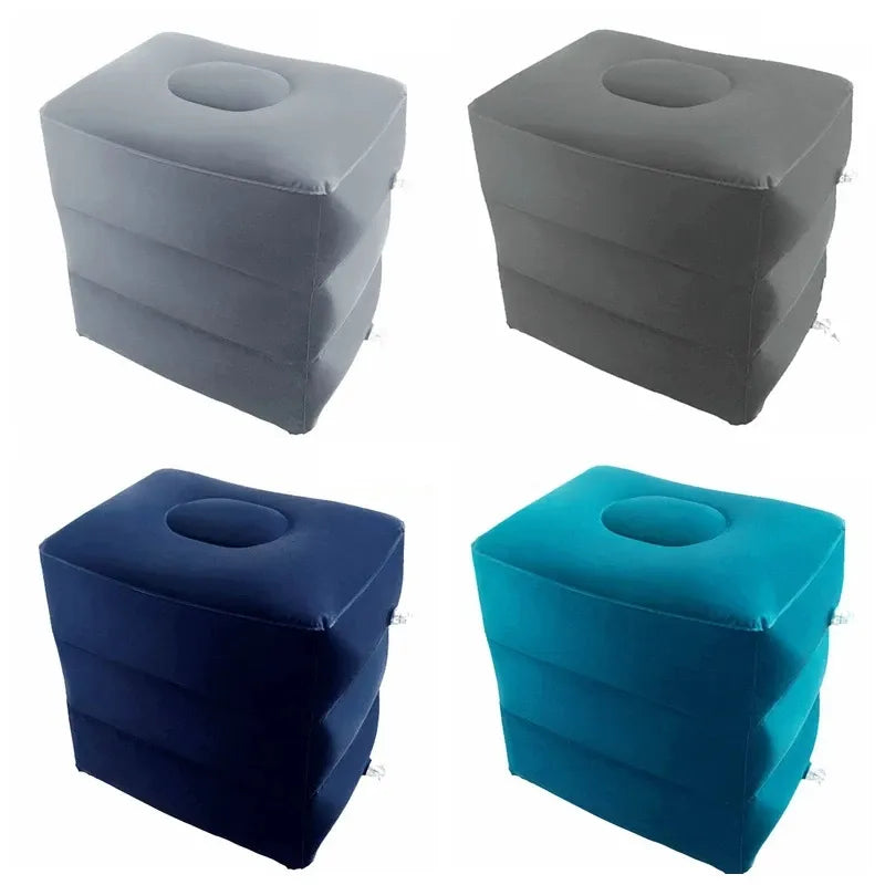 Kids Footrest Pillow