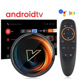 Android TV Box