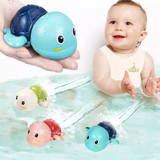 Baby Bath Toy