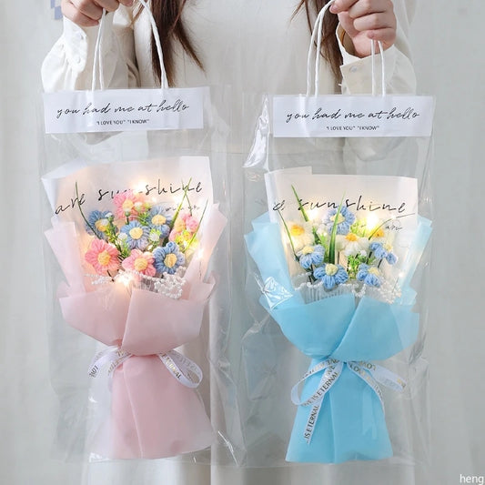 Artificial Flower Bouquet
