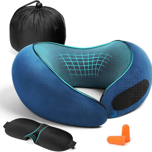 Soft Neck Pillow