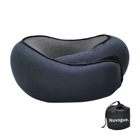 Soft Neck Pillow