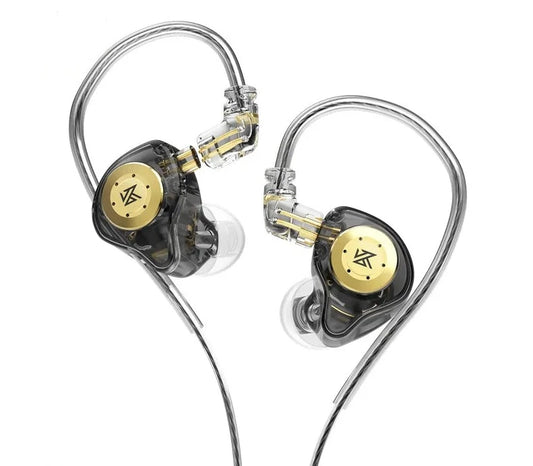 KZ EDX Pro Dynamic Earphones