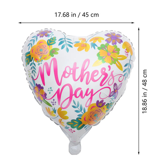 Mother's Day Balloons