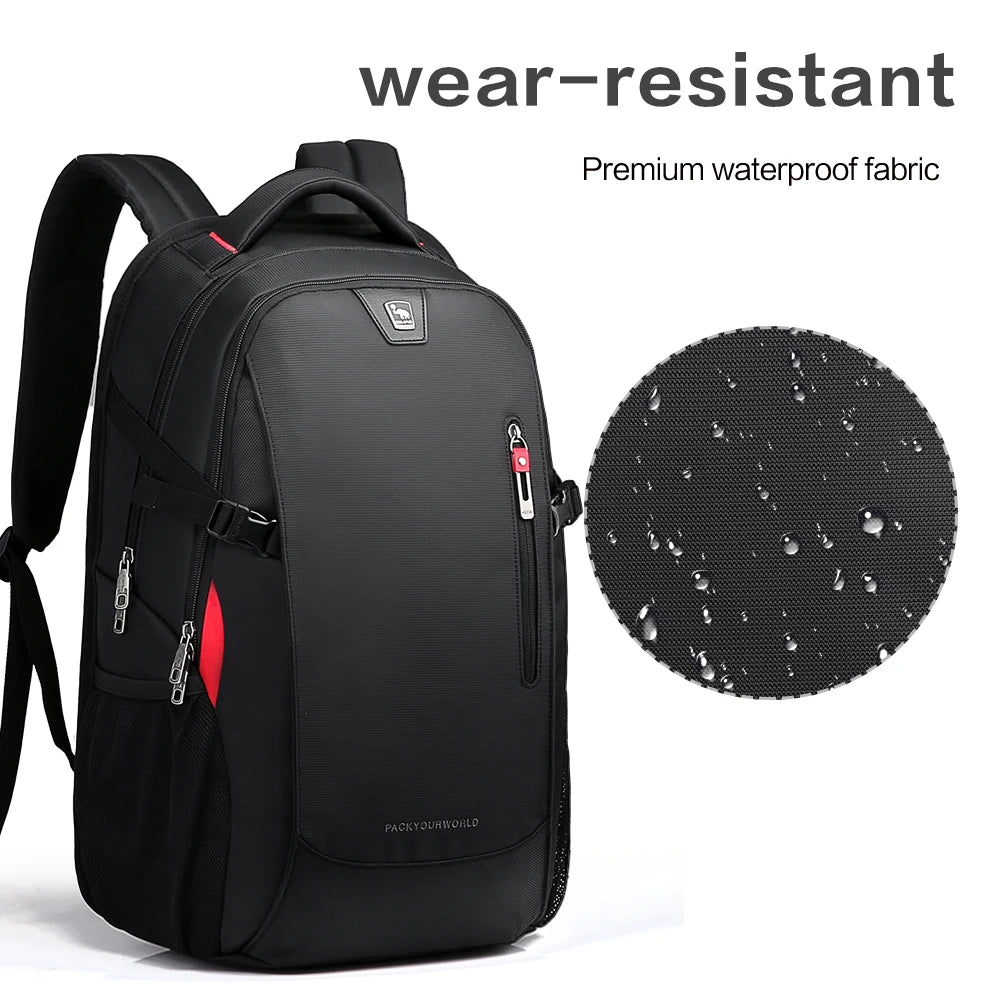 Laptop Backpacks