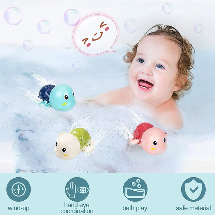 Baby Bath Toy