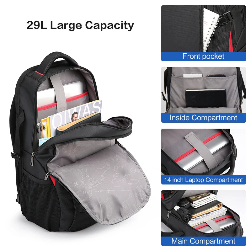 Laptop Backpacks