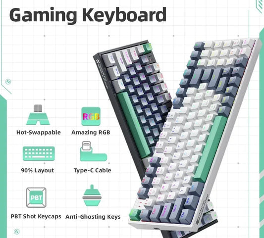 Mechanical Keyboard