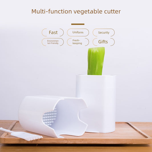 Ultimate Fruit Pickle Strip Cutter - Perfect Slices Every Time