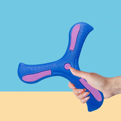 Children Boomerang Toy