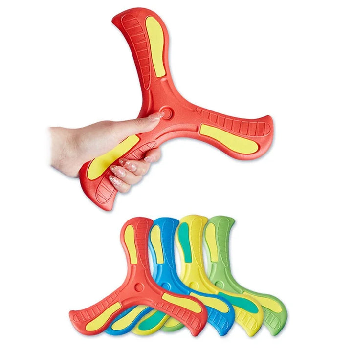 Children Boomerang Toy