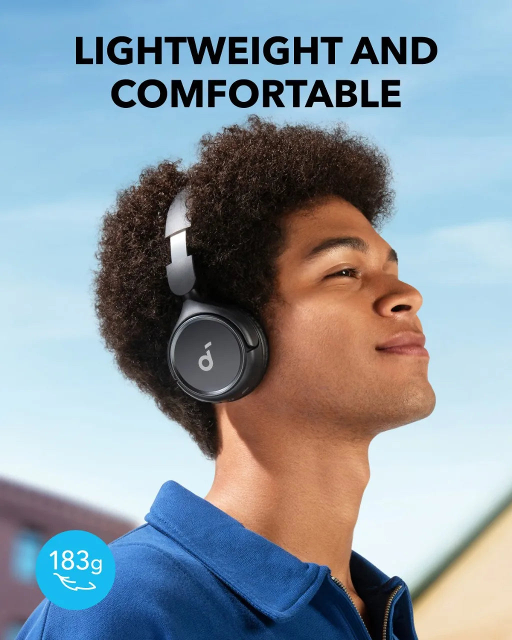 H30i Wireless Headphones