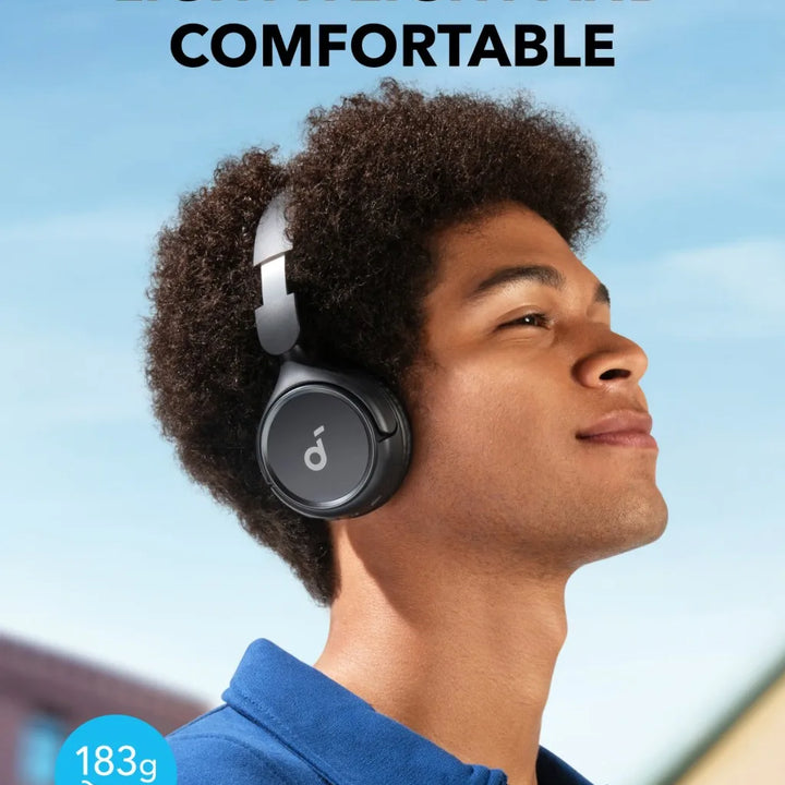 H30i Wireless Headphones