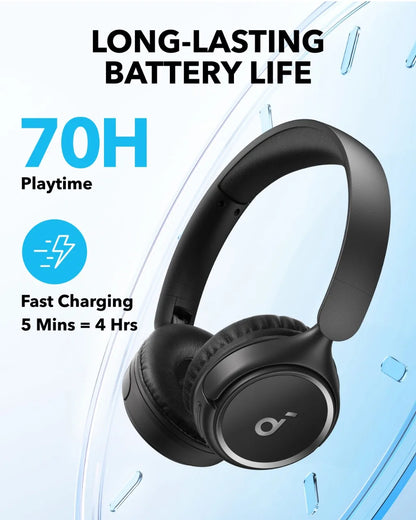 H30i Wireless Headphones