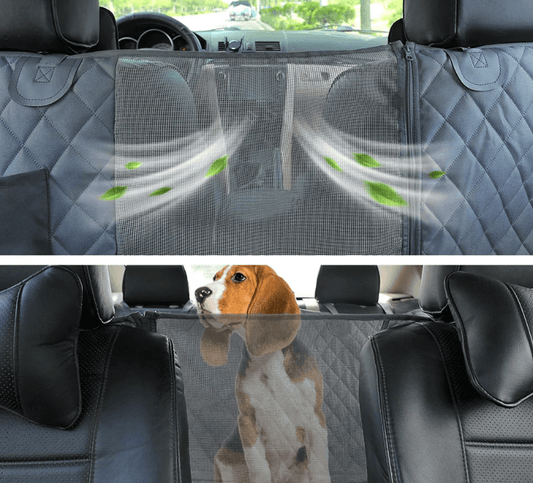 Dog Car Seat Cover