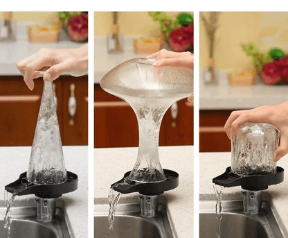 Automatic Cup Washer