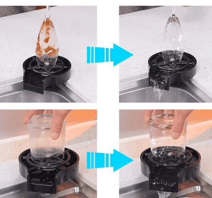 Automatic Cup Washer