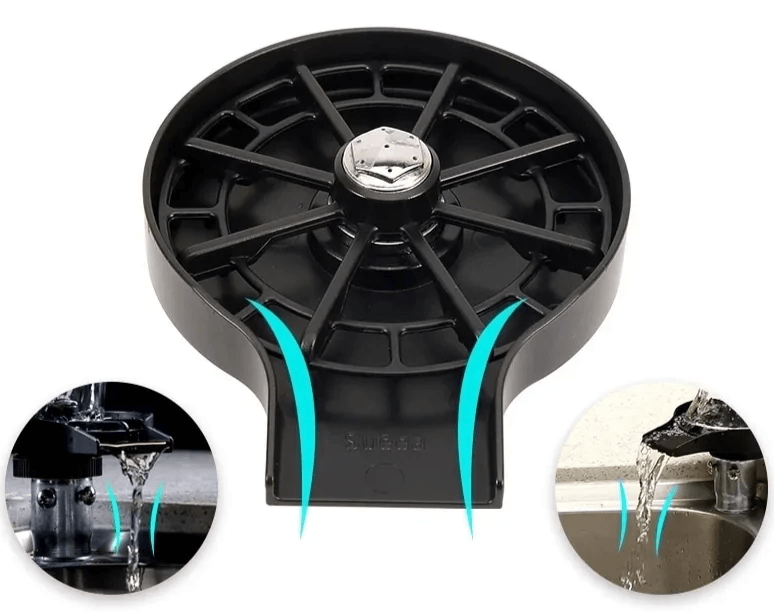 Automatic Cup Washer